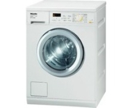 Miele W 5964 WPS SteamCare Freestanding 8kg 1600RPM A+++ White Front-load