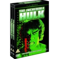 The Incredible Hulk: Complete Series 1 Box Set