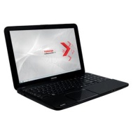 Toshiba Satellite C850D-10X 15,6&quot; LED - Noir