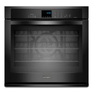 Whirlpool R) 4.3 Cu. Ft. Single Wall Oven With True Convection C