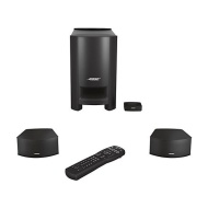 Bose CineMate GS II 2.1