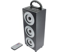 Caliber HPG510BT Zwart/Grijs