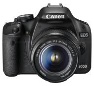 Canon EOS 500D / Rebel T1i / Kiss X3