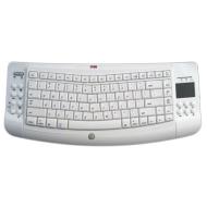 DSI Mac Compact Wireless Ergonomic keyboard with Touchpad
