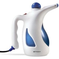 Emerson Portable Wrinkle-Free Portable Fabric Steamer 1624058