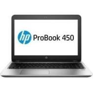 HP ProBook 450 G4 (15..6-inch, 2016)