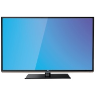 JVC 46&quot; Smart LED-TV LT-46TG52N