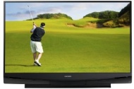 Mitsubishi WD-60735 60-Inch 1080p DLP HDTV