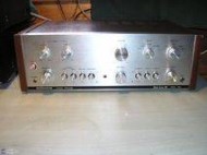 Monarch 808 serie 8