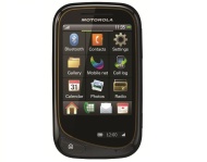 Motorola WILDER / Motorola EX130