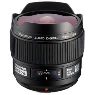 Olympus Zuiko Digital ED 8mm f/3.5 Fisheye