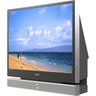 Samsung HL-R4667W 46 in. HDTV Television