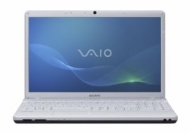 Sony VAIO EB Series VPC-EB46FX/BJ