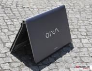 Sony VAIO VGN-FW46M