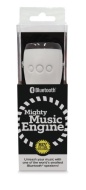 Wow them.com Mighty Music Engine Bluetooth Speaker - Black/White