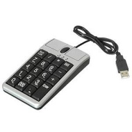 iOne Scorpius-N4 Numerical Keypad Mouse w/Tenkey