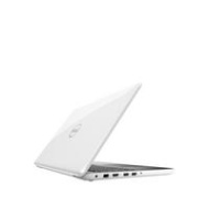 Dell Inspiron 15-5000 Series Intel&reg; Core&trade; i3, 4Gb RAM, 1Tb Hard Drive, 15.6 inch Laptop with optional Microsoft Office 365 Home - White