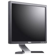 Dell E177FP 17&quot; LCD Flat Panel Computer Monitor Display