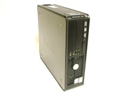 Dell Optiplex 620 Desktop Computer, Intel Pentium D 3.0Ghz CPU, 2GB DDR2 Memory, 160GB Hard Drive, WiFi, DVD/CD-RW Optical Drive, Microsoft Windows XP