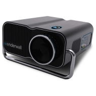 Discovery Expedition WonderWall Entertainment Projector