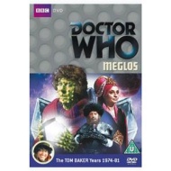 Doctor Who: Meglos