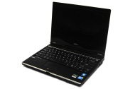 Fujitsu LifeBook SH760