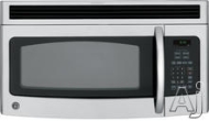 GE 30&quot; Over the Range Microwave JVM1540N