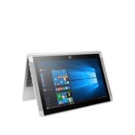 HP X2 10-p000na, Intel&reg; Atom&trade; Processor, 2Gb RAM, 32Gb Storage, 10 inch Touchscreen 2-in-1 Laptop includes Microsoft Office Mobile - Silver
