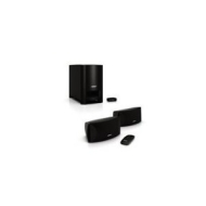 Home-Cinema-Speaker-... Bose CineMate&reg; Serie II Digital &Uuml;berragender Heimkino-Klang Nur zwei Articulated Array&reg; Speakers Versteckt platzierbares ACOUS