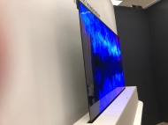 It&#039;s Official: LG&#039;s Rollable OLED Is the 4K TV of My Dreams