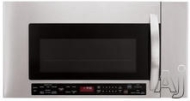 LG 30&quot; Over the Range Microwave LMVM2085