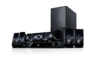 LG LHB-336 Home Theater in a Box