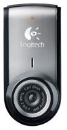 Logitech Quickcam Pro for Notebook
