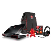 MSI GT83VR 7R (18.4-Inch, 2017) Series