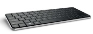 Microsoft PL2 Wedge Mobile Keyboard Bluetooth, tastiera layout italiano QWERTY