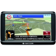 Navigon GPS 70 Plus Live