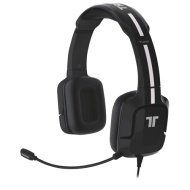 TRITTON Kunai Stereo Headset f&amp;Atilde;&amp;frac14;r PS3 und PS Vita rot