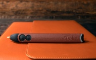 WobbleWorks 3Doodler Create+ Leather Edition