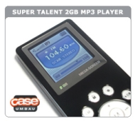 Super Talent MEGA Screen 2GB