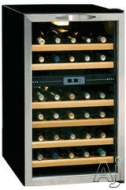 Danby DWC283BLS (3.5 cu. ft.) Wine Cooler