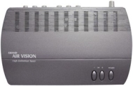 Grandtec TUN-5000 Airvision Atsc DTV/HDTV Receiver Tuner