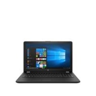 HP 15-bw505na AMD A4, 4Gb RAM, 1Tb Hard Drive, 15.6 inch Full HD Laptop with Optional Microsoft Office 365 Home - Black