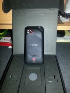 HTC Rezound / Vigor / ThunderBolt 2 / Droid Incredible HD / ADR6425