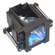 JVC D-ILA Projection TV Lamp Assembly with High Quality Original Bulb Inside