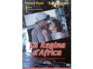 La regina d'Africa (Blu-ray)