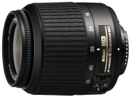 Nikon AF-S Nikkor 18-35mm f/3.5-4.5G ED