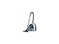 Nilfisk Power Allergy - Vacuum cleaner - green metallic