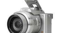 Panasonic Lumix DMC-FZ10PP-K