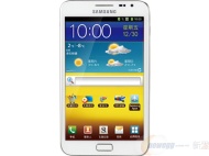 Samsung Galaxy Note i889
