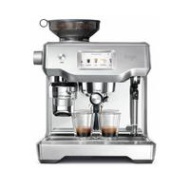 Sage by Heston Blumenthal the Oracle Touch Coffee Machine - Stainless Steel